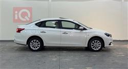 نيسان سيلفي